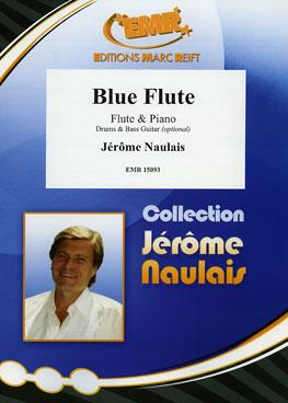Blue Flute